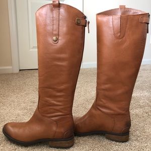 Sam Edelman Penny Riding Boots (EUC)